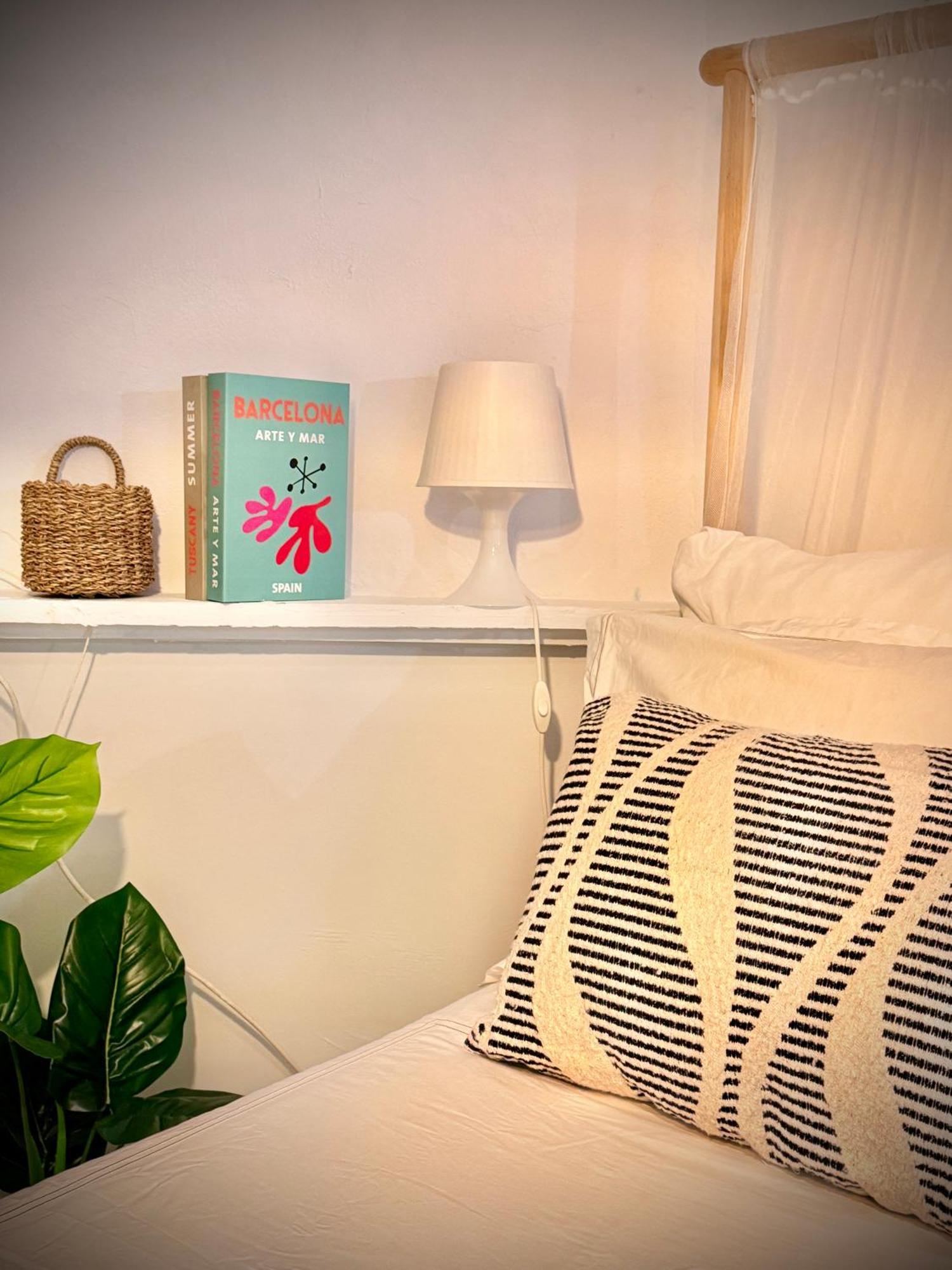 Lejlighed Cosy +netflix+24h Entry+silent Air Conditionning *