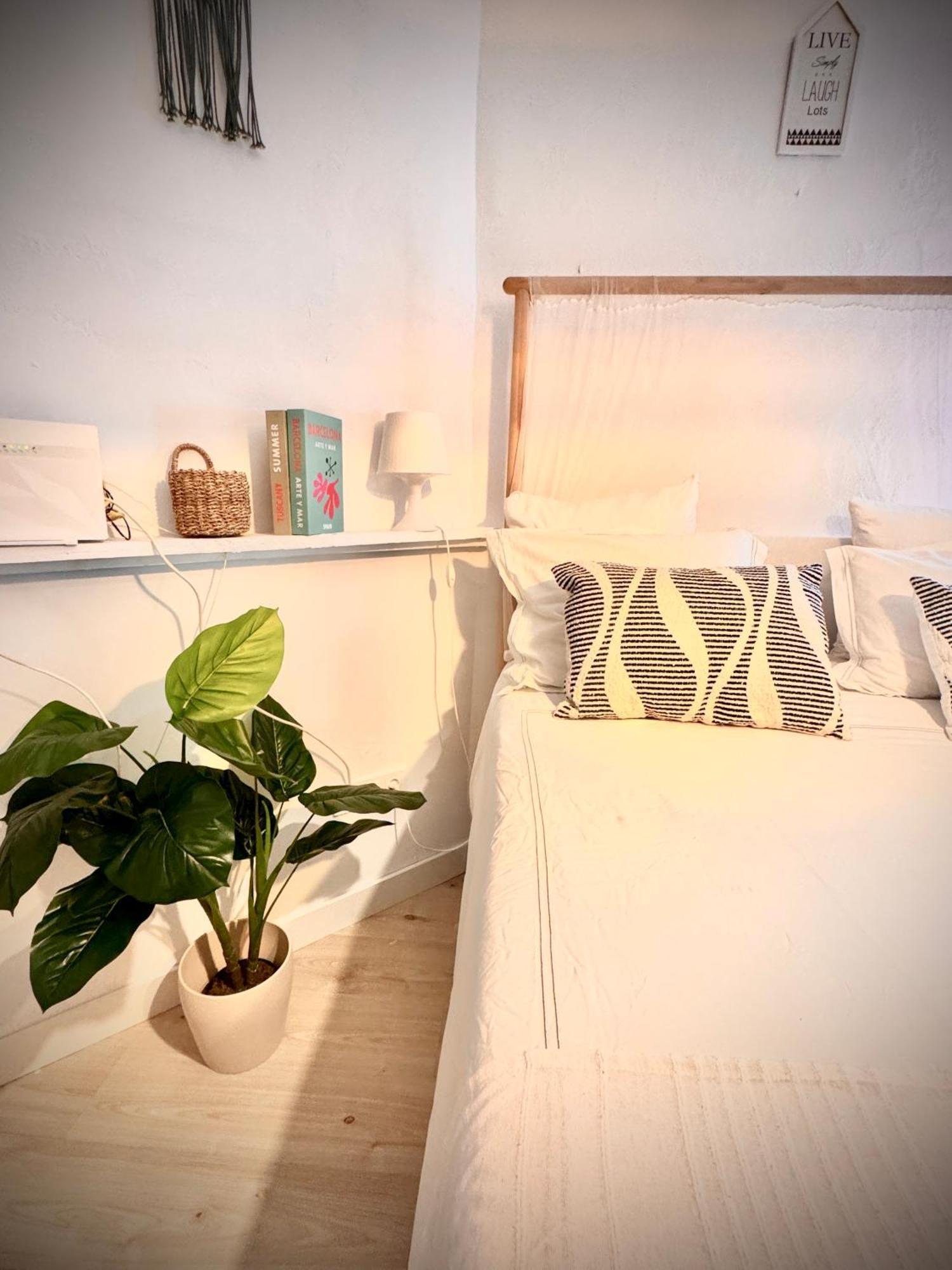 Apartment Cosy +netflix+24h Entry+silent Air Conditionning