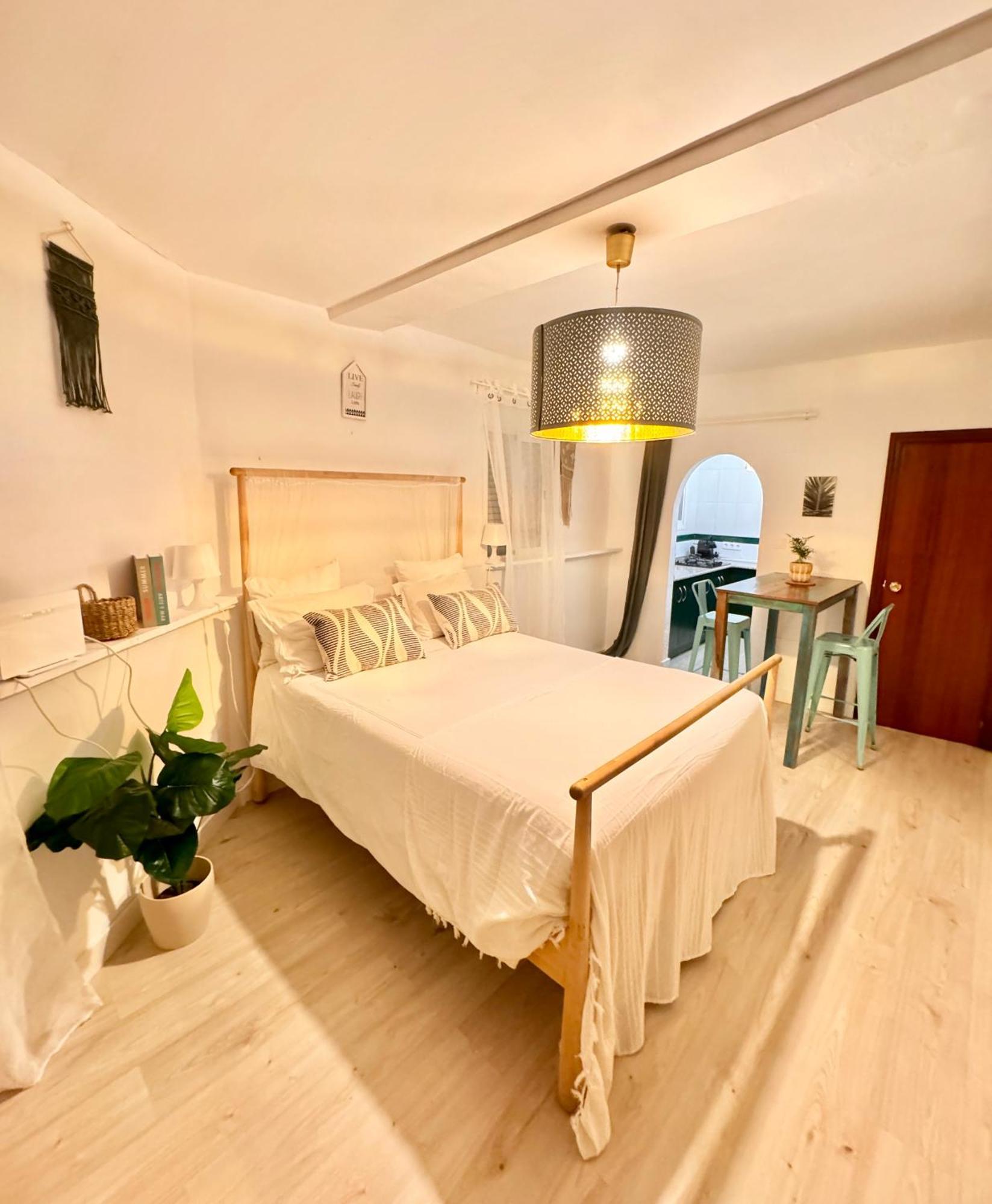Apartment Cosy +netflix+24h Entry+silent Air Conditionning *